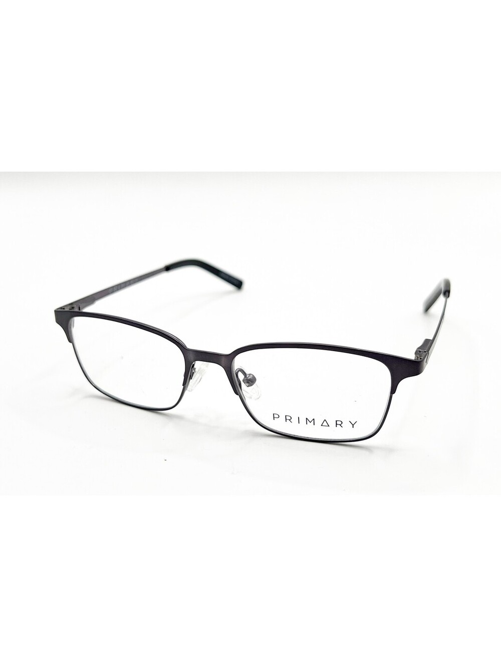 Primary Pk124 Sla Slate Authentic Eyeglasses 45-14-125